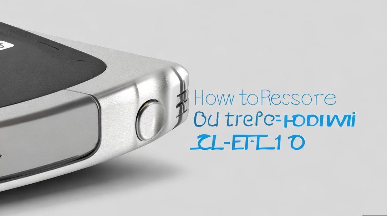 华为scl一tl00怎么还原