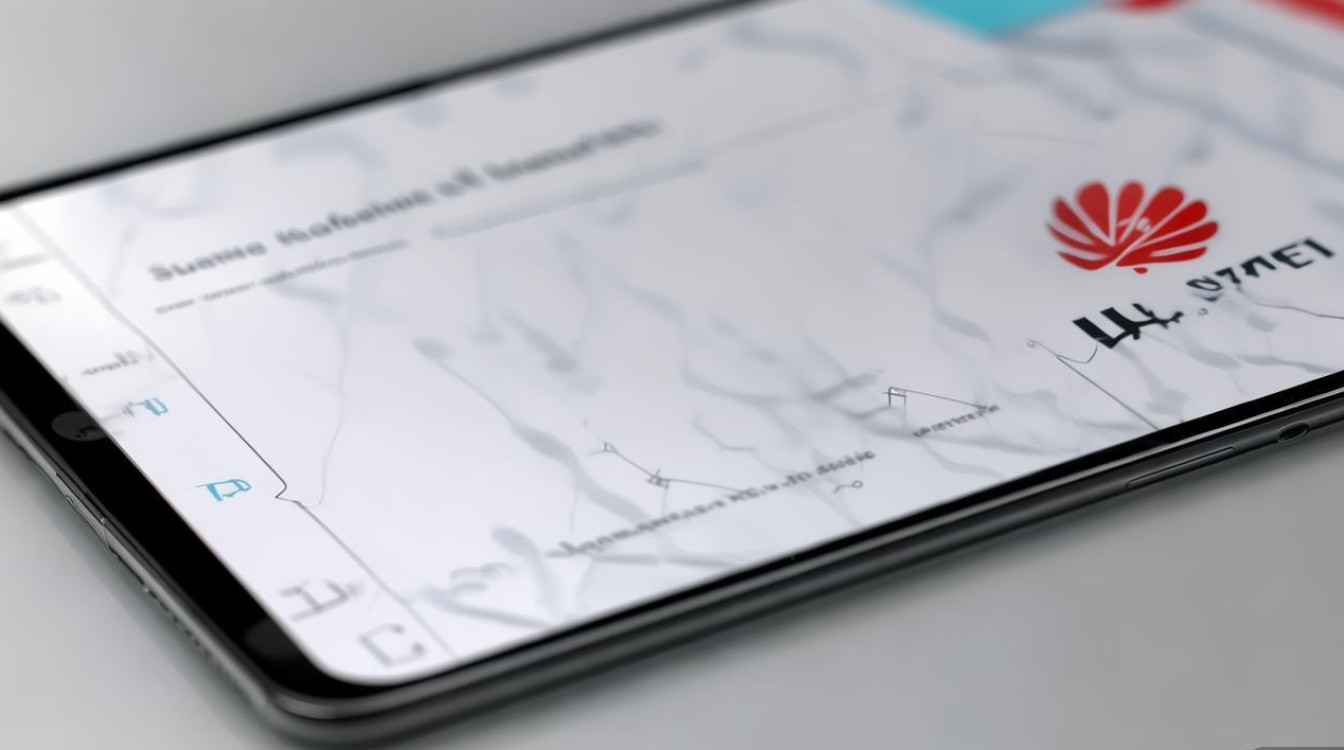 华为手机怎么刷新固件?官方教程与注意事项详解