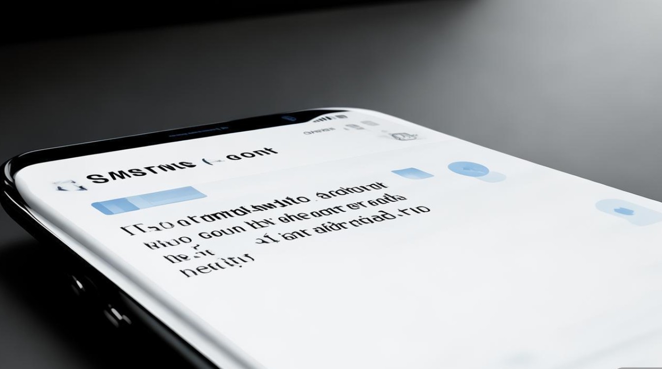 三星账户在哪看?新手找不到三星账户入口怎么办?