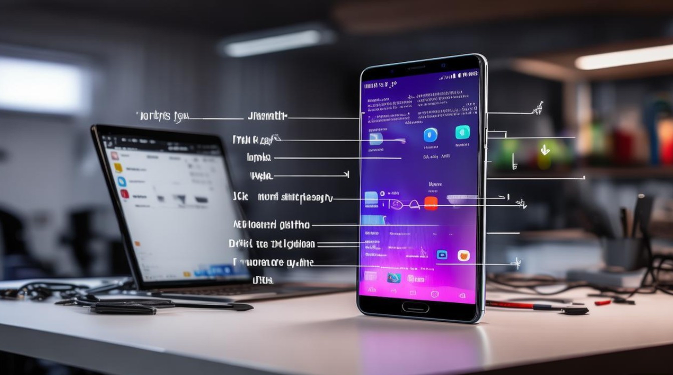 华为荣耀4x突然开不了机,怎么解决?