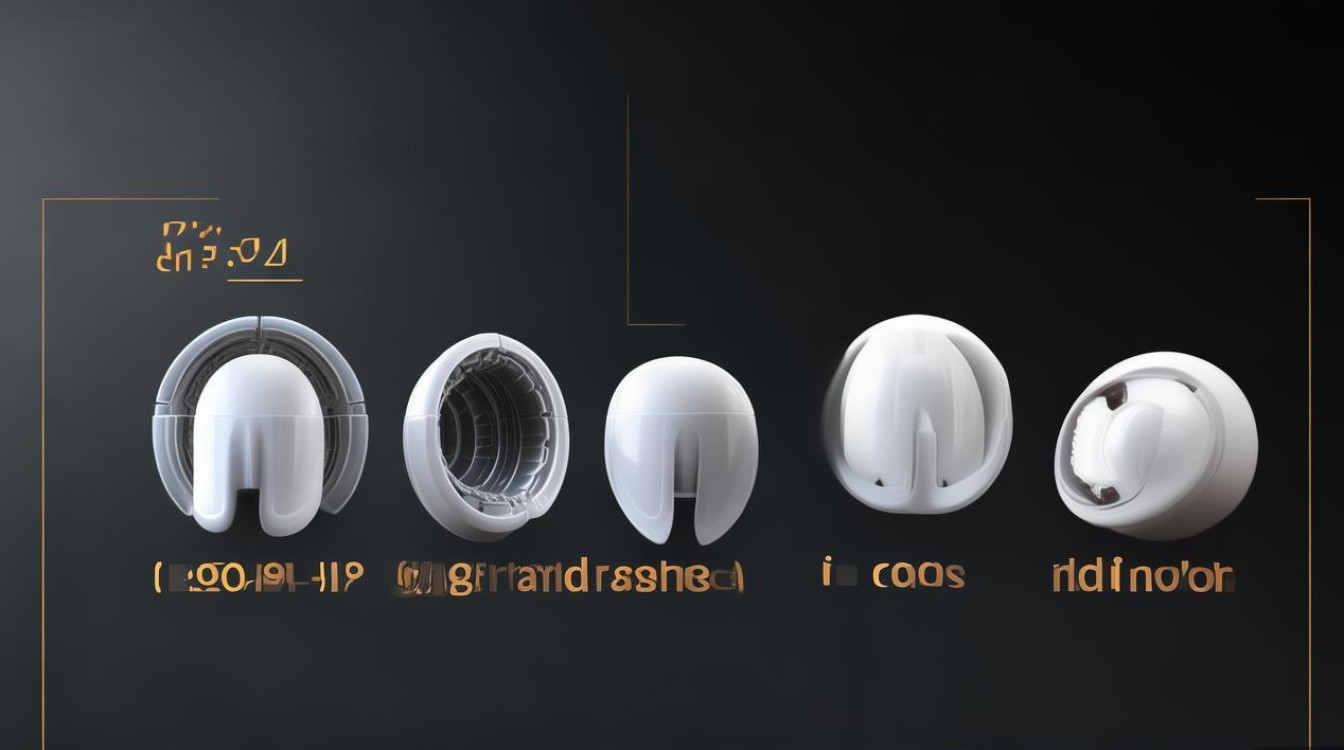 三星耳机帽内径多大?不同型号尺寸一样吗?