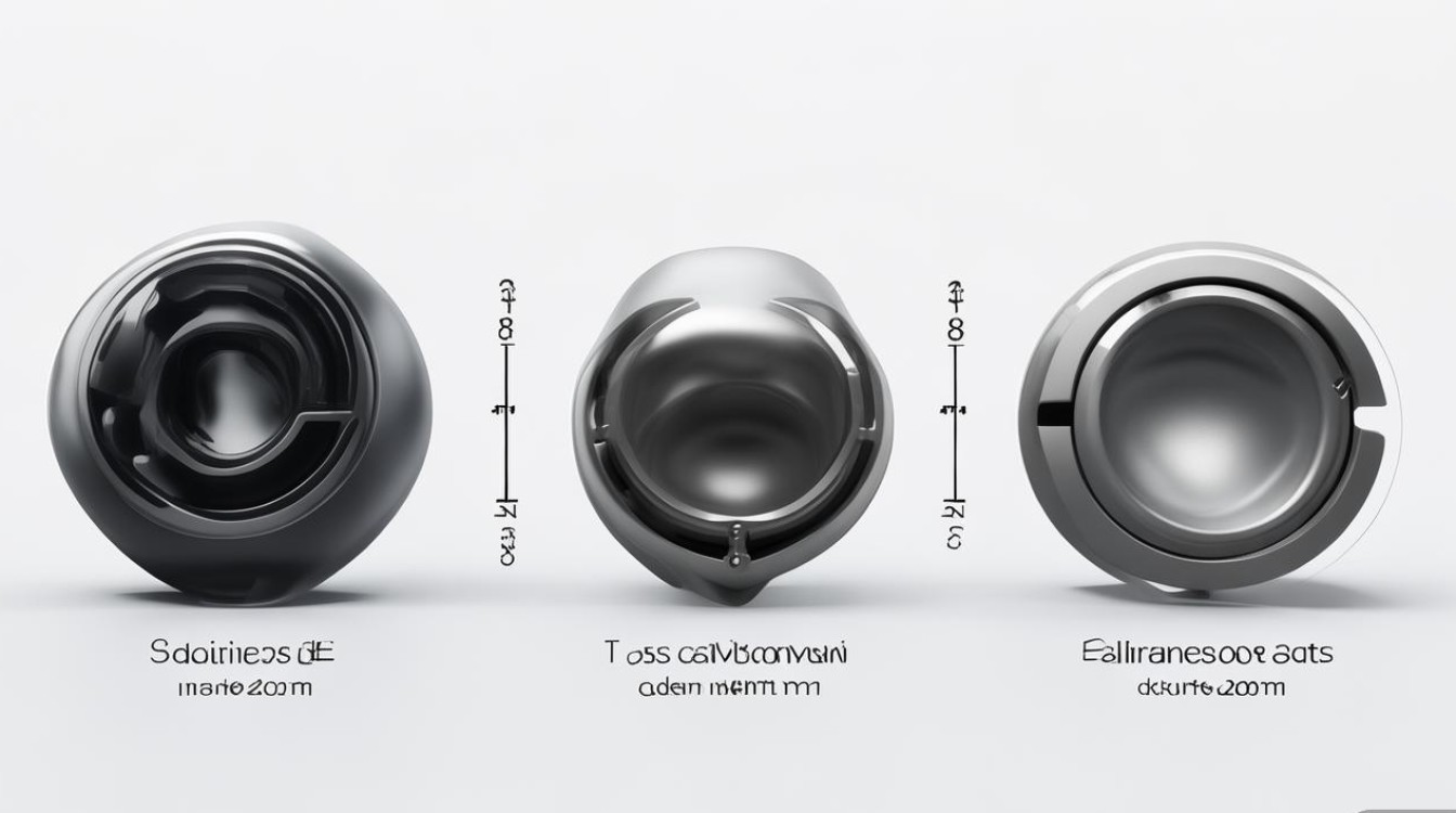 三星耳机帽内径多大?不同型号尺寸一样吗?