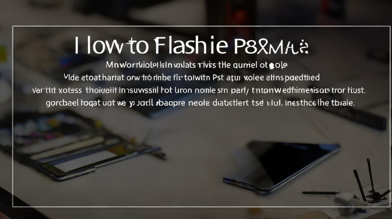 华为P8Max怎么刷机?详细步骤与注意事项有哪些?