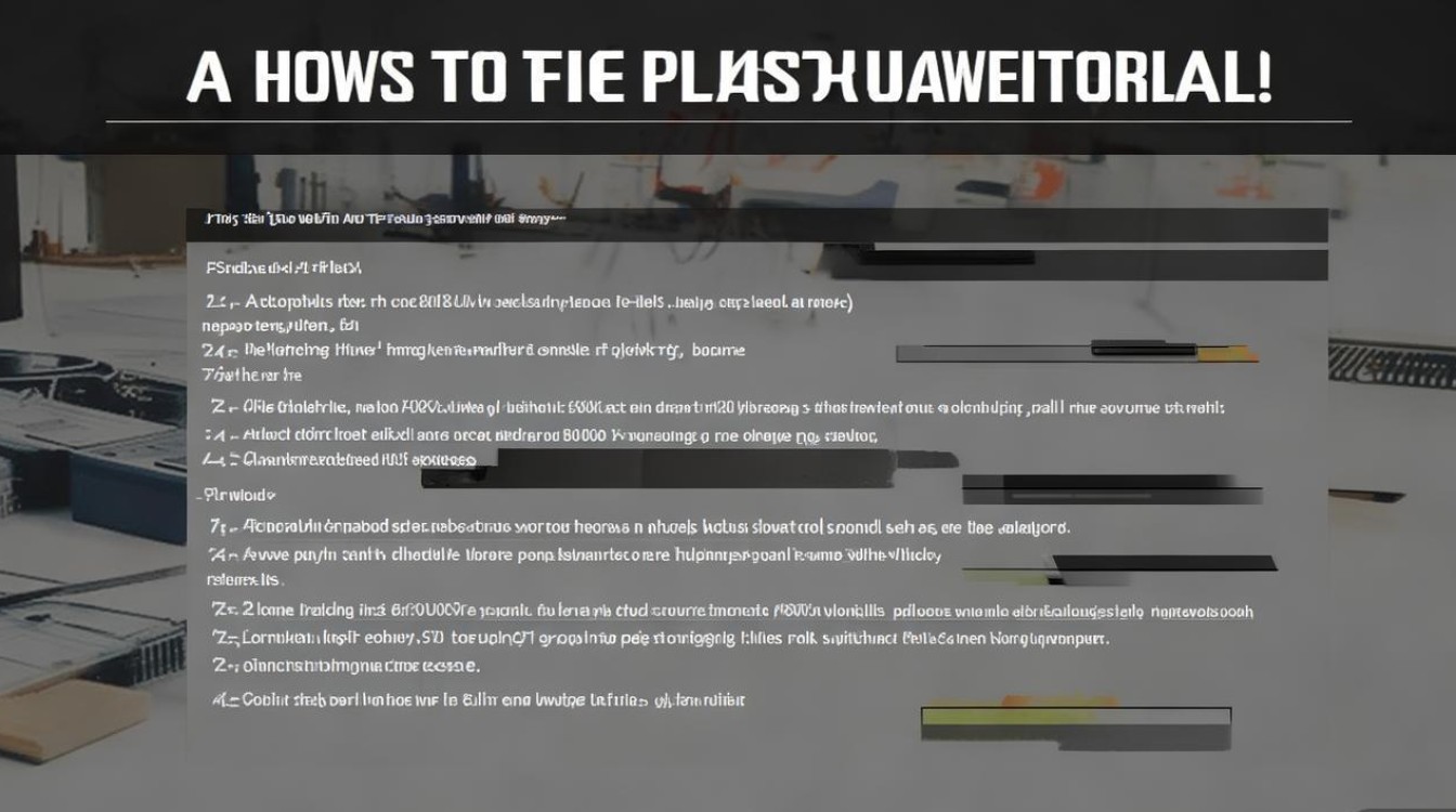 华为P8Max怎么刷机?详细步骤与注意事项有哪些?