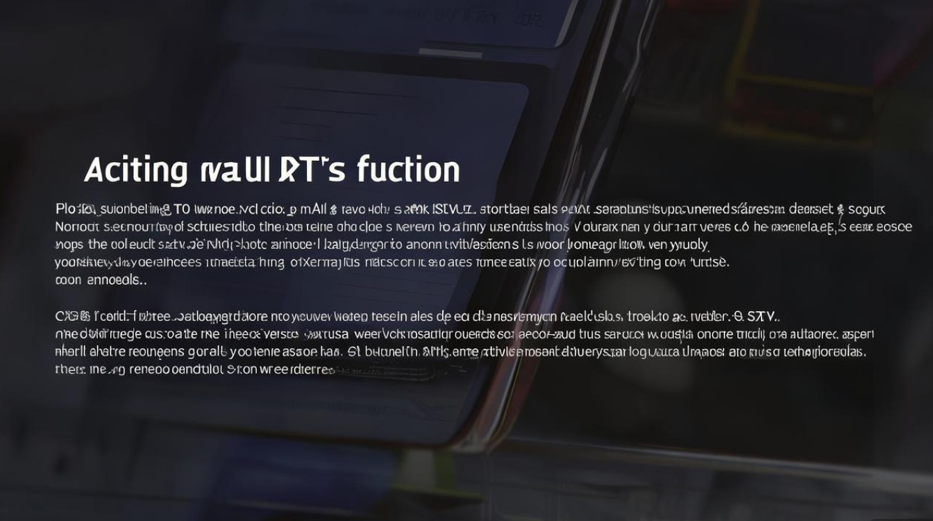 vivox9ktv功能怎么开?详细步骤在这里!