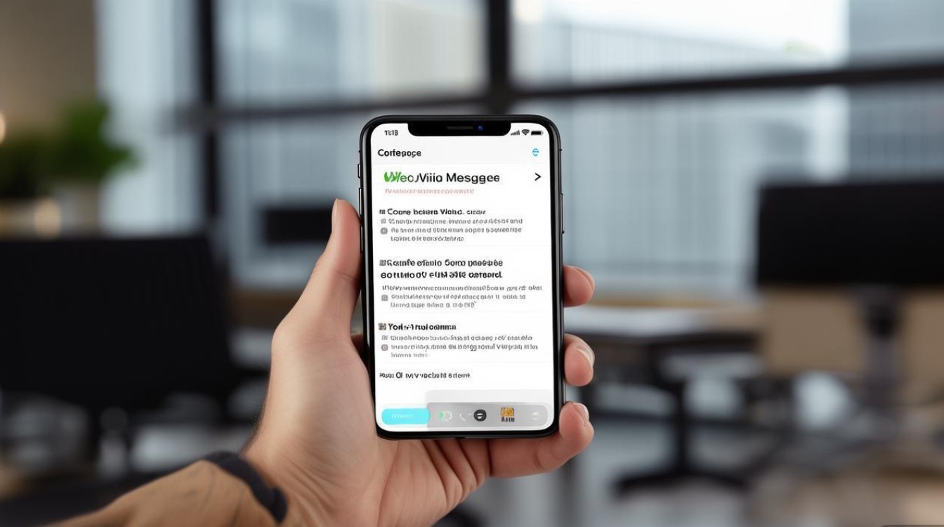 苹果手机微信语音没声音怎么办?原因和解决方法是什么?