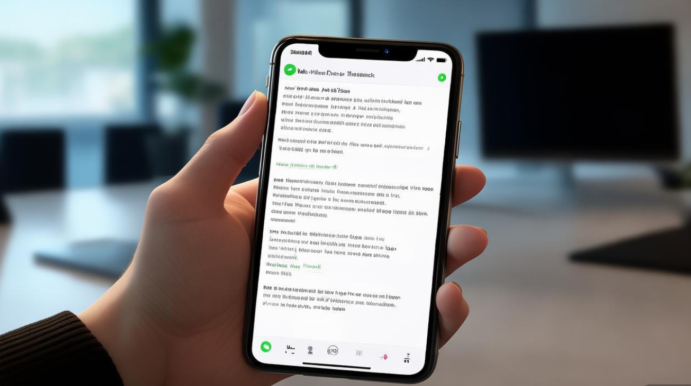 苹果手机微信语音没声音怎么办?原因和解决方法是什么?