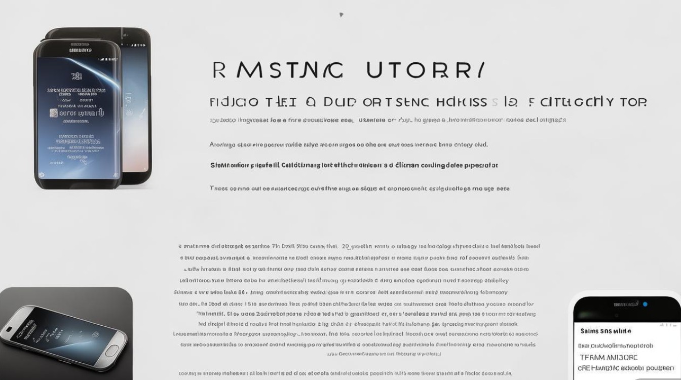 三星S7出厂设置怎么恢复?恢复后数据会丢失吗?