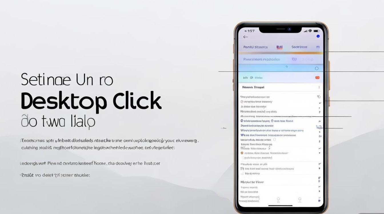 Redmi Note 11T Pro桌面时钟怎么设置?详细步骤教程来了!
