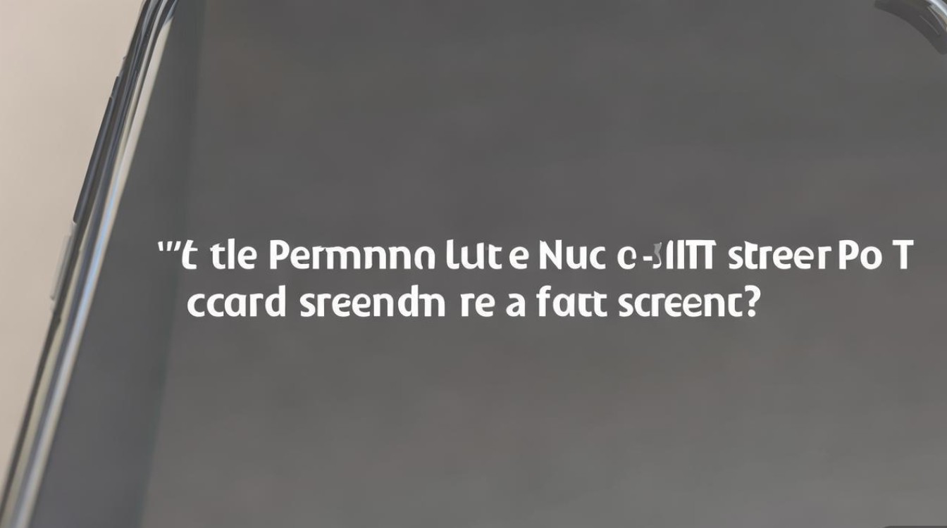 Redmi Note 11T Pro屏幕是曲面屏吗?直屏还是曲屏?