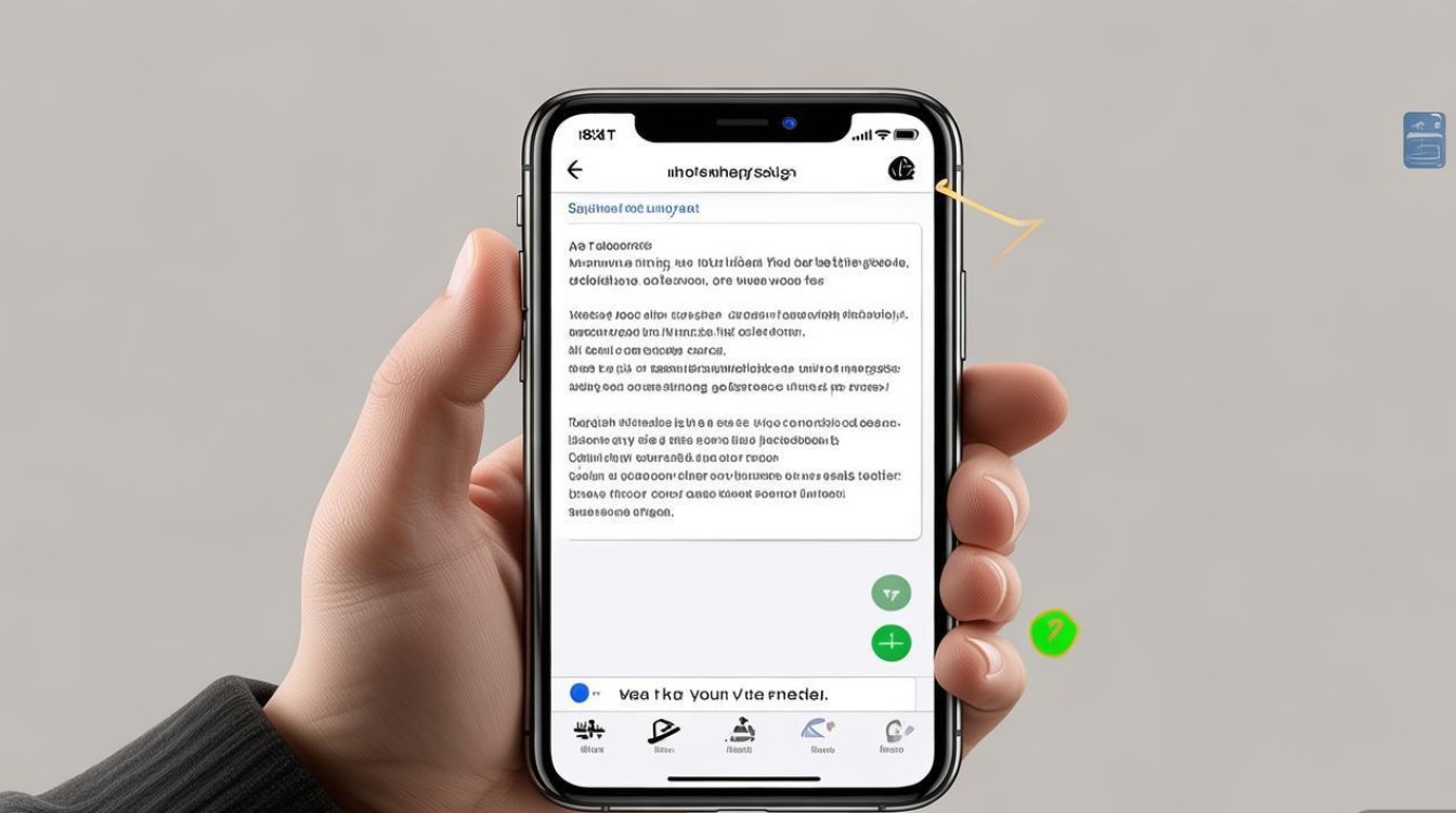 苹果手机微信语音没声音怎么办?