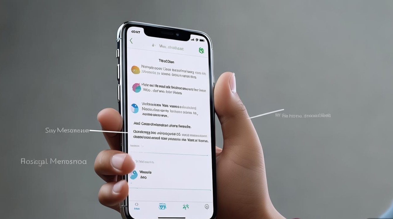 苹果手机微信语音没声音怎么办?