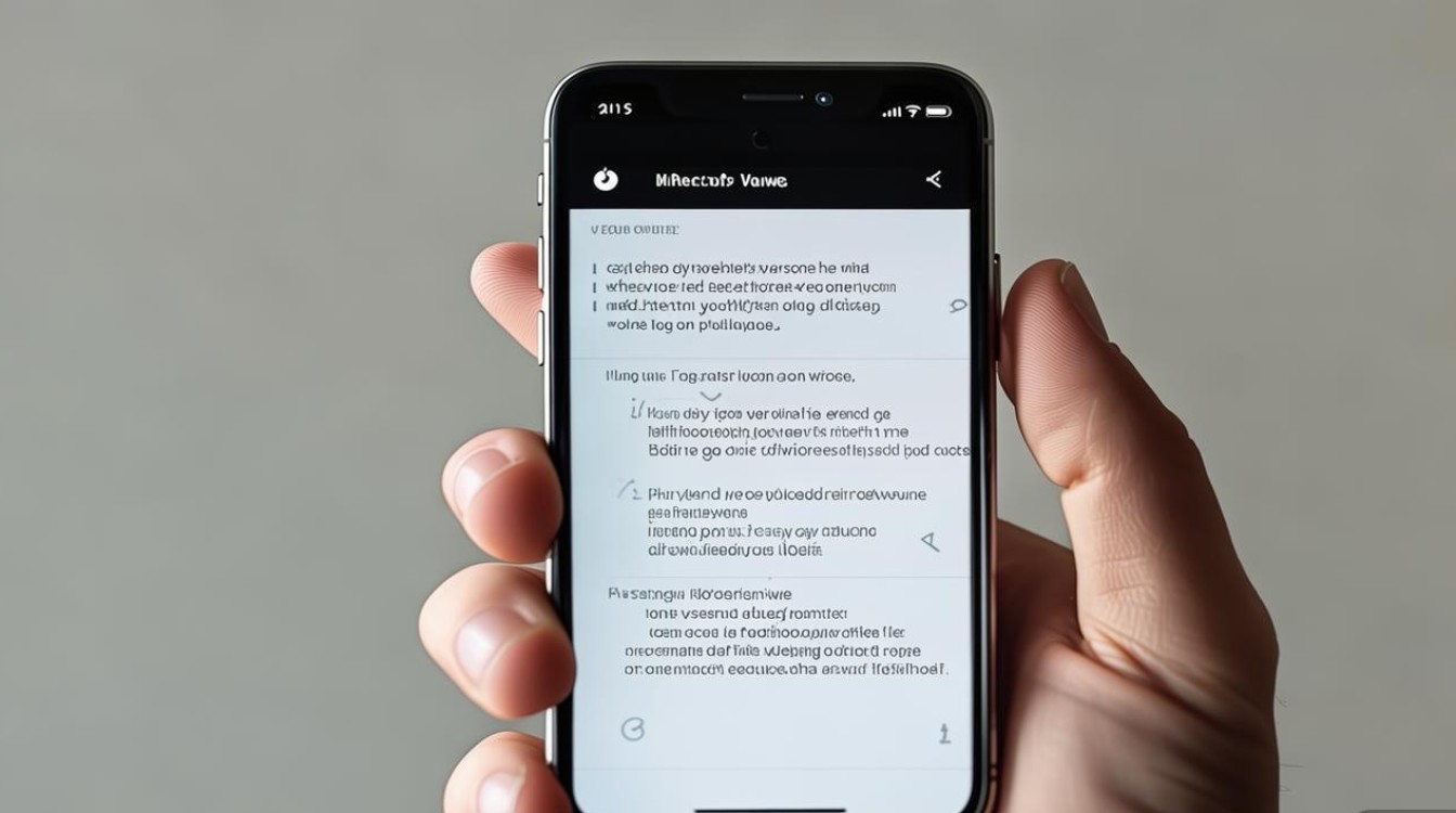苹果手机微信语音没声音怎么办?
