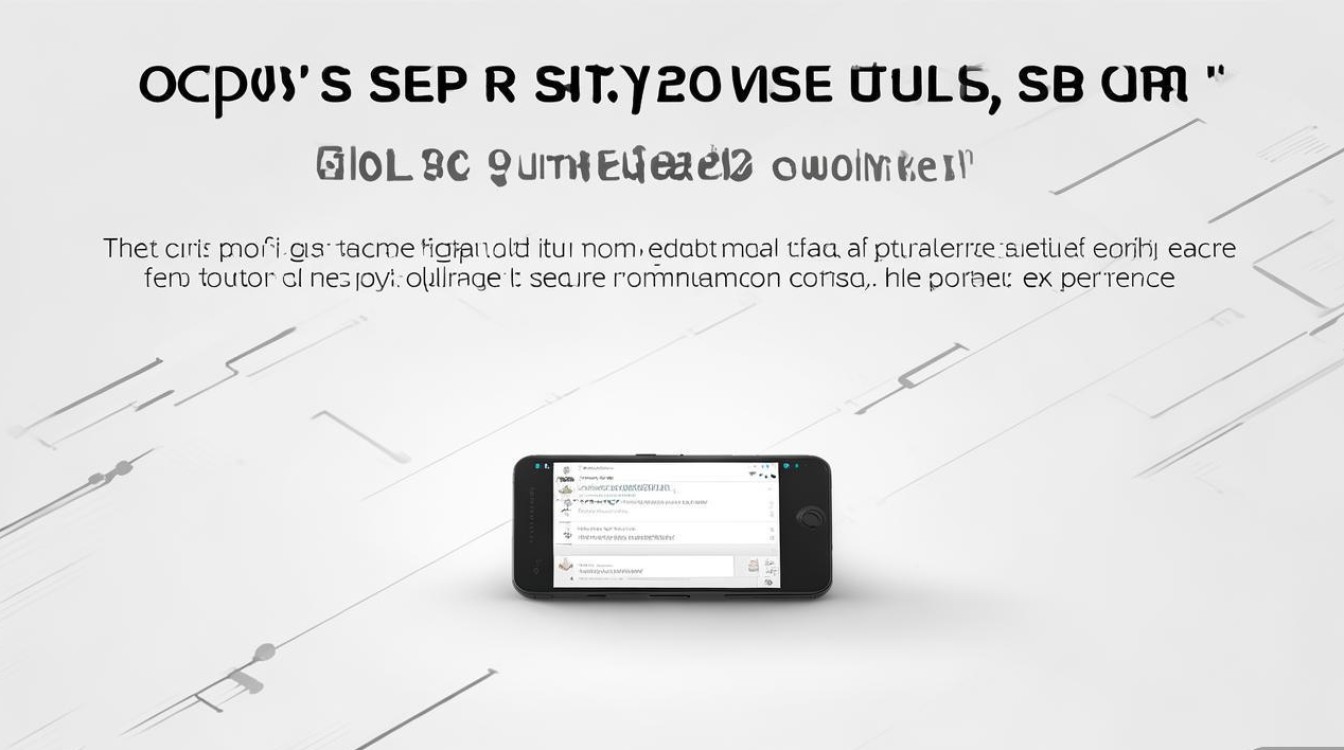 oppo全景声怎么设置?开启步骤与注意事项详解