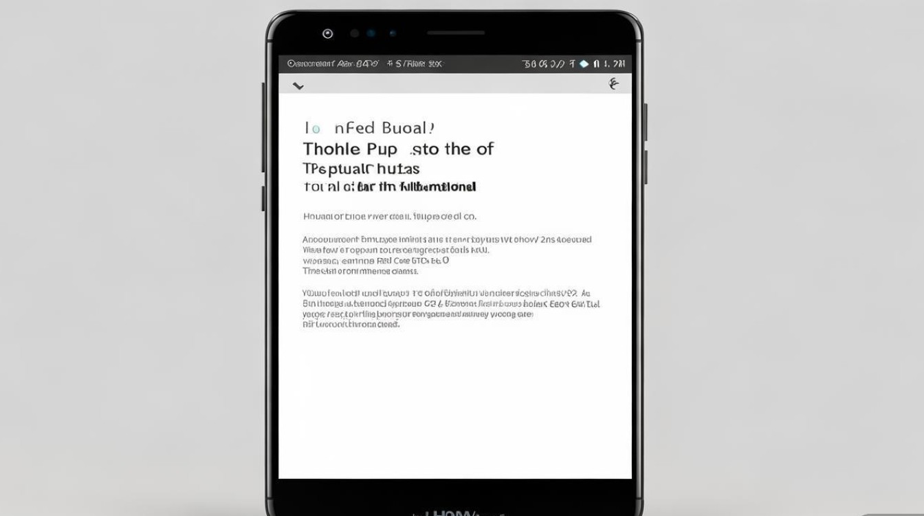 华为荣耀X4关机键失灵无法关机怎么办?