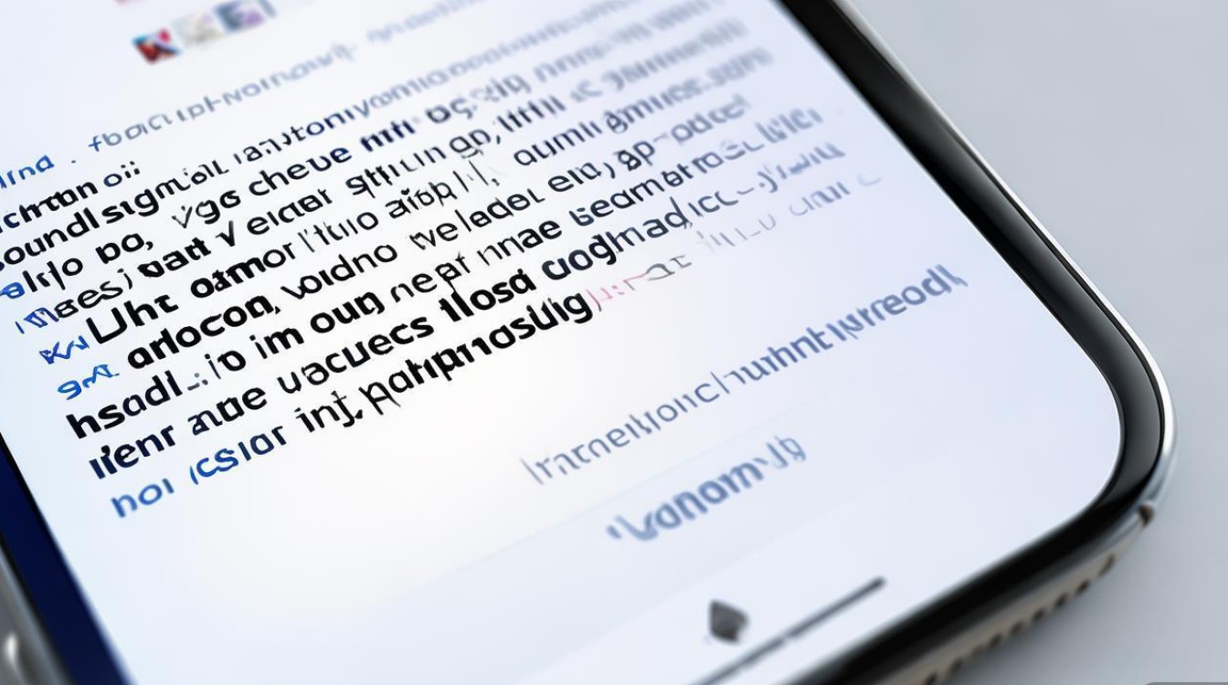 苹果手机微信语音没声音怎么办?