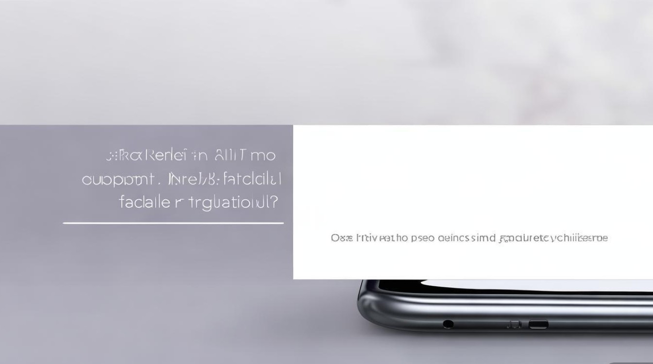 Redmi Note 11T Pro支持人脸解锁吗?实际体验怎么样?