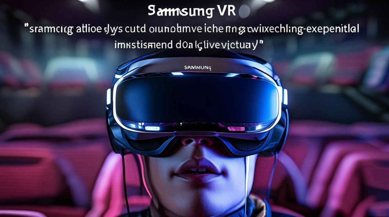 三星VR看片体验怎么样？沉浸感强吗？