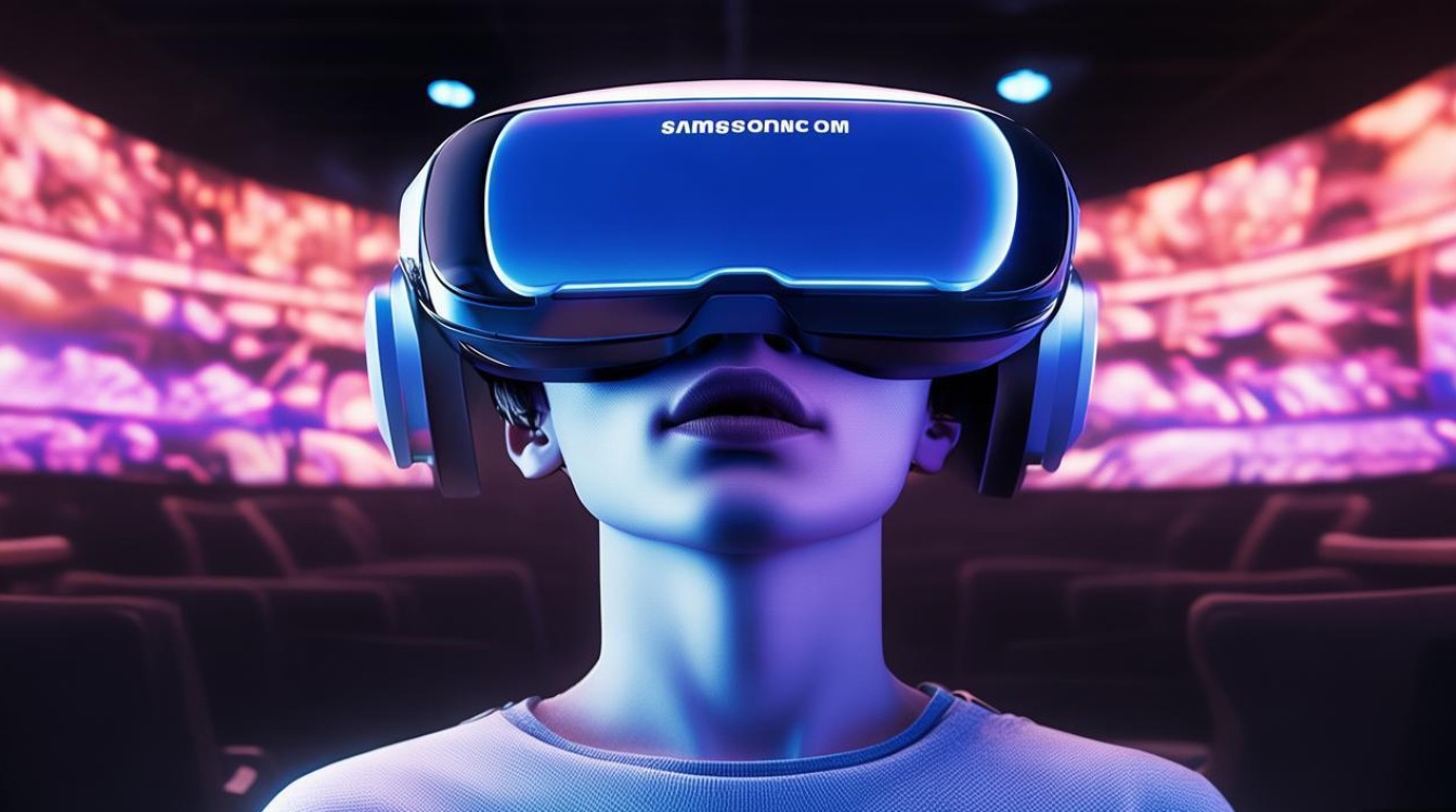 三星VR看片体验怎么样？沉浸感强吗？