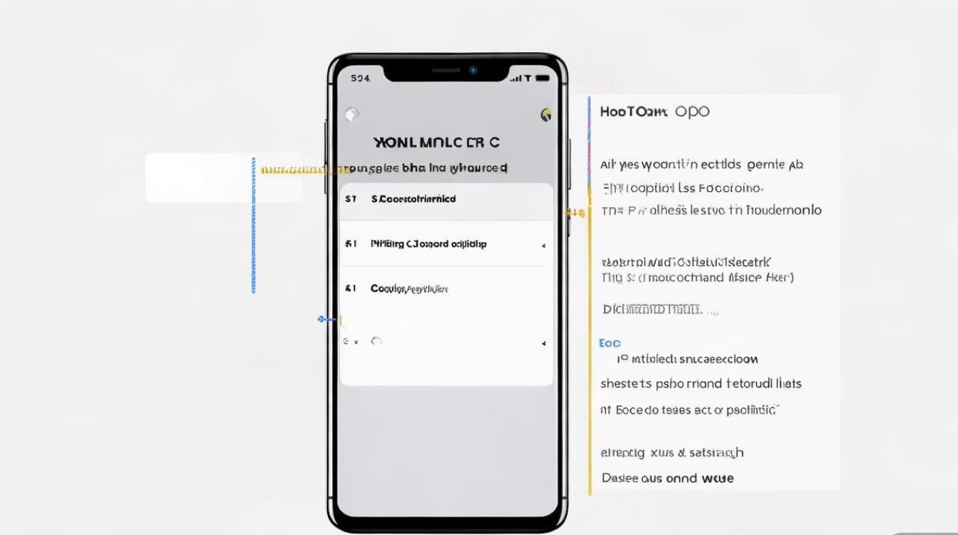 oppo手机录屏功能怎么开启?新手操作指南在此