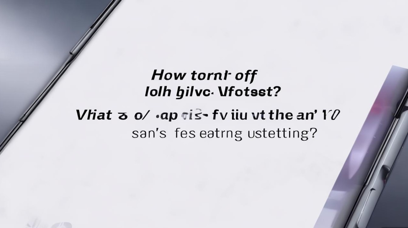 VIVO X7高对比度怎么关？设置里找不到开关怎么办？