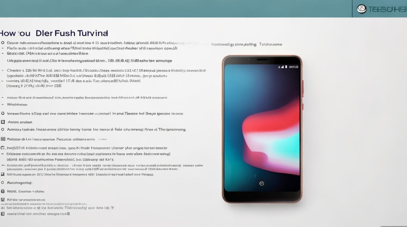 华为d2怎么刷机?详细步骤及注意事项有哪些?