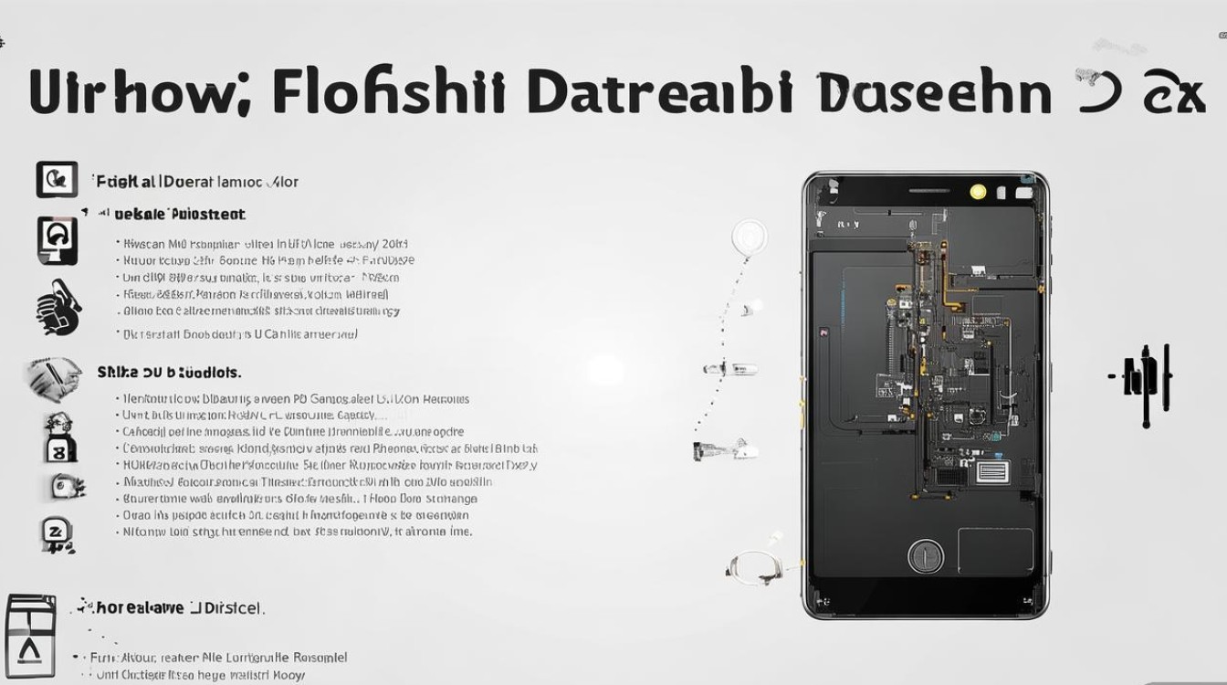 华为d2怎么刷机?详细步骤及注意事项有哪些?