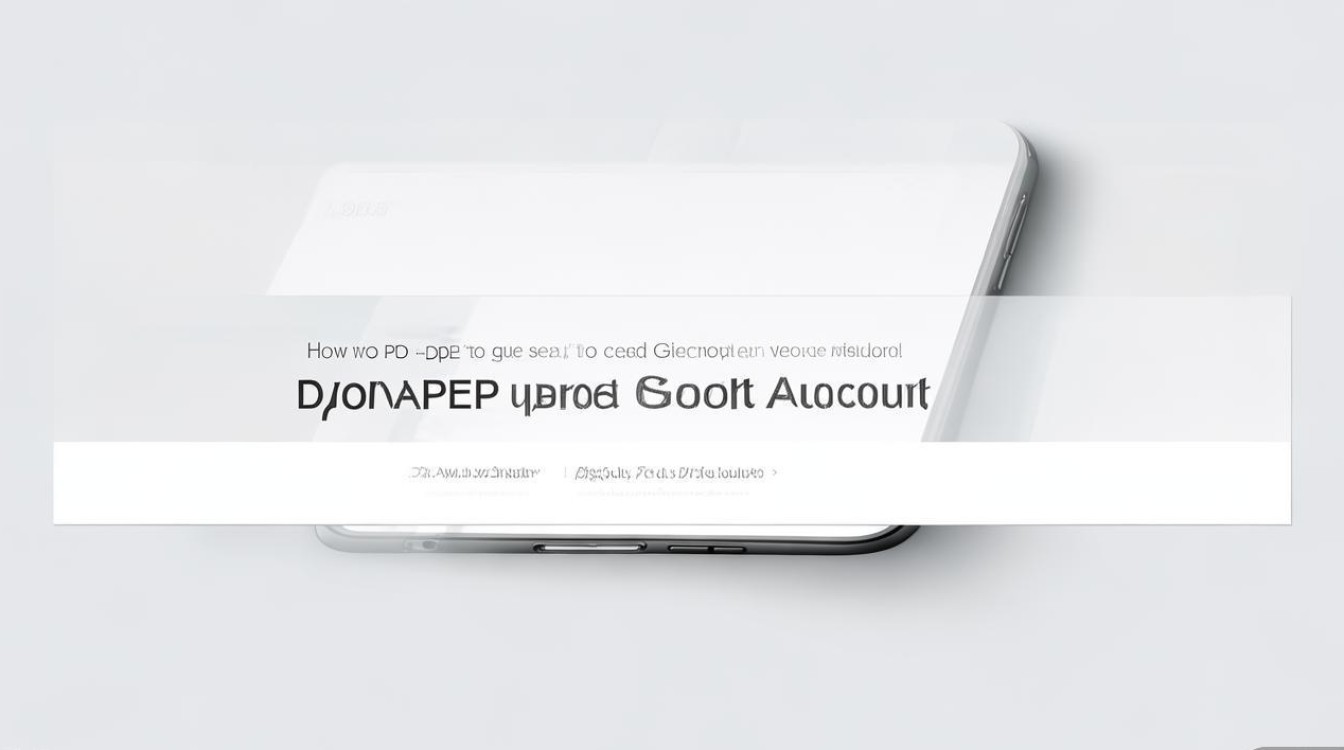 oppo谷歌账号怎么退？手机谷歌账号退出教程