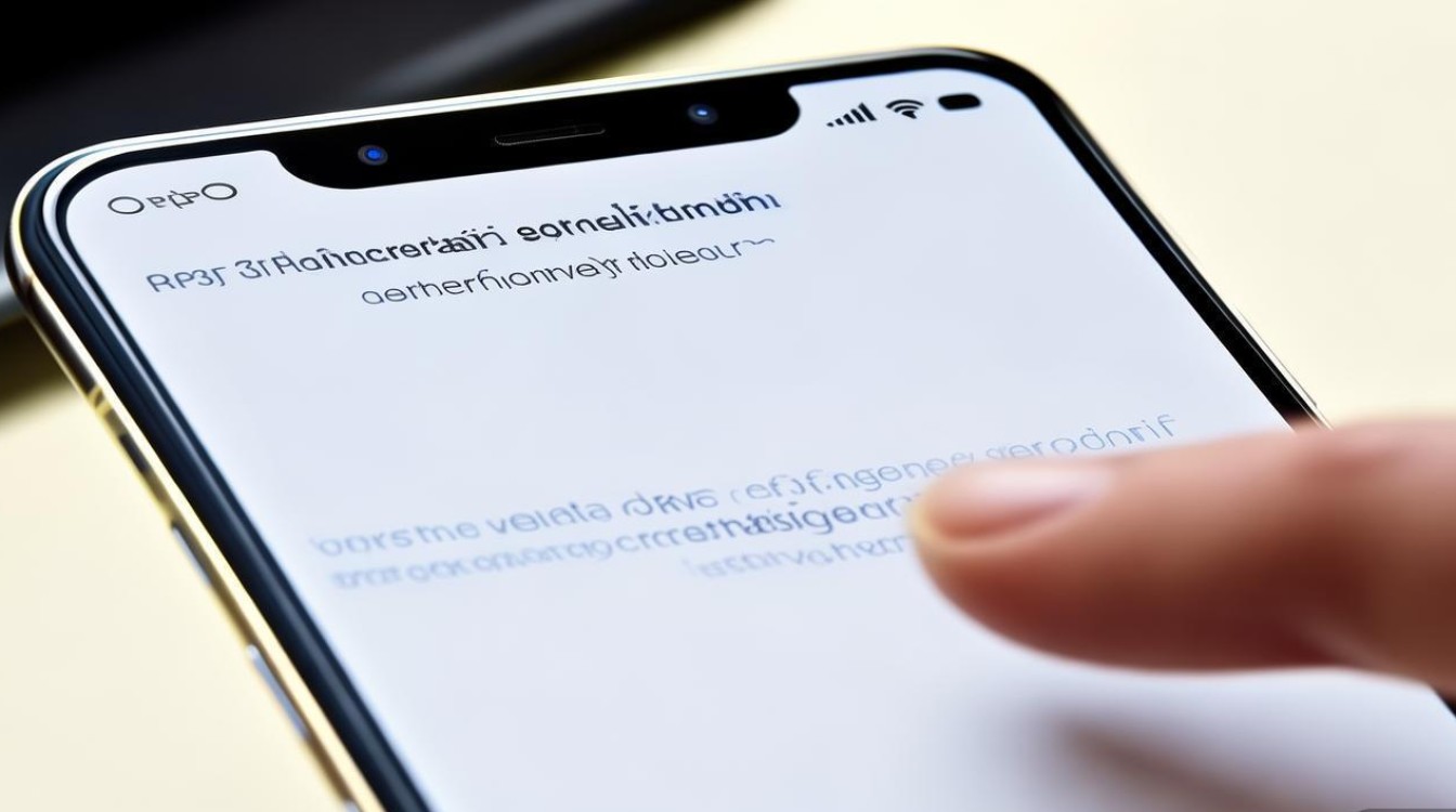 oppo手机怎么开小窗口?分屏操作步骤详解