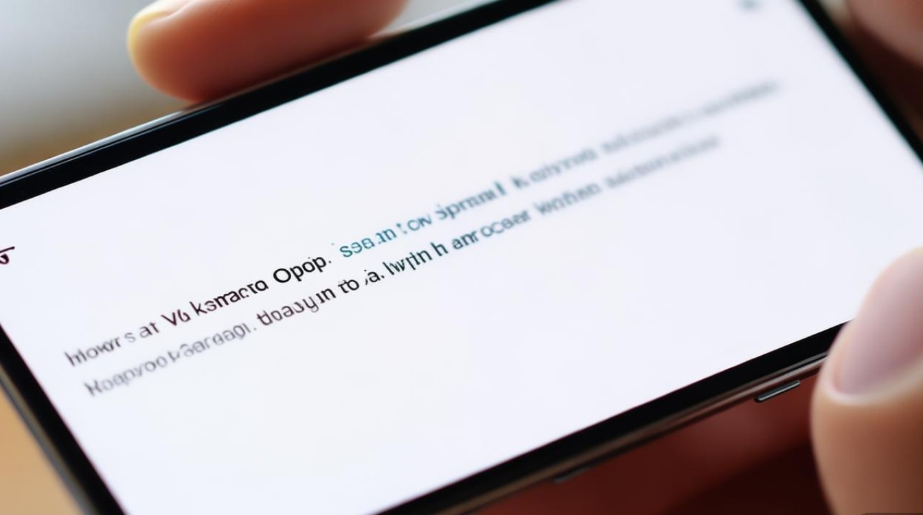 oppo手机怎么开小窗口?分屏操作步骤详解