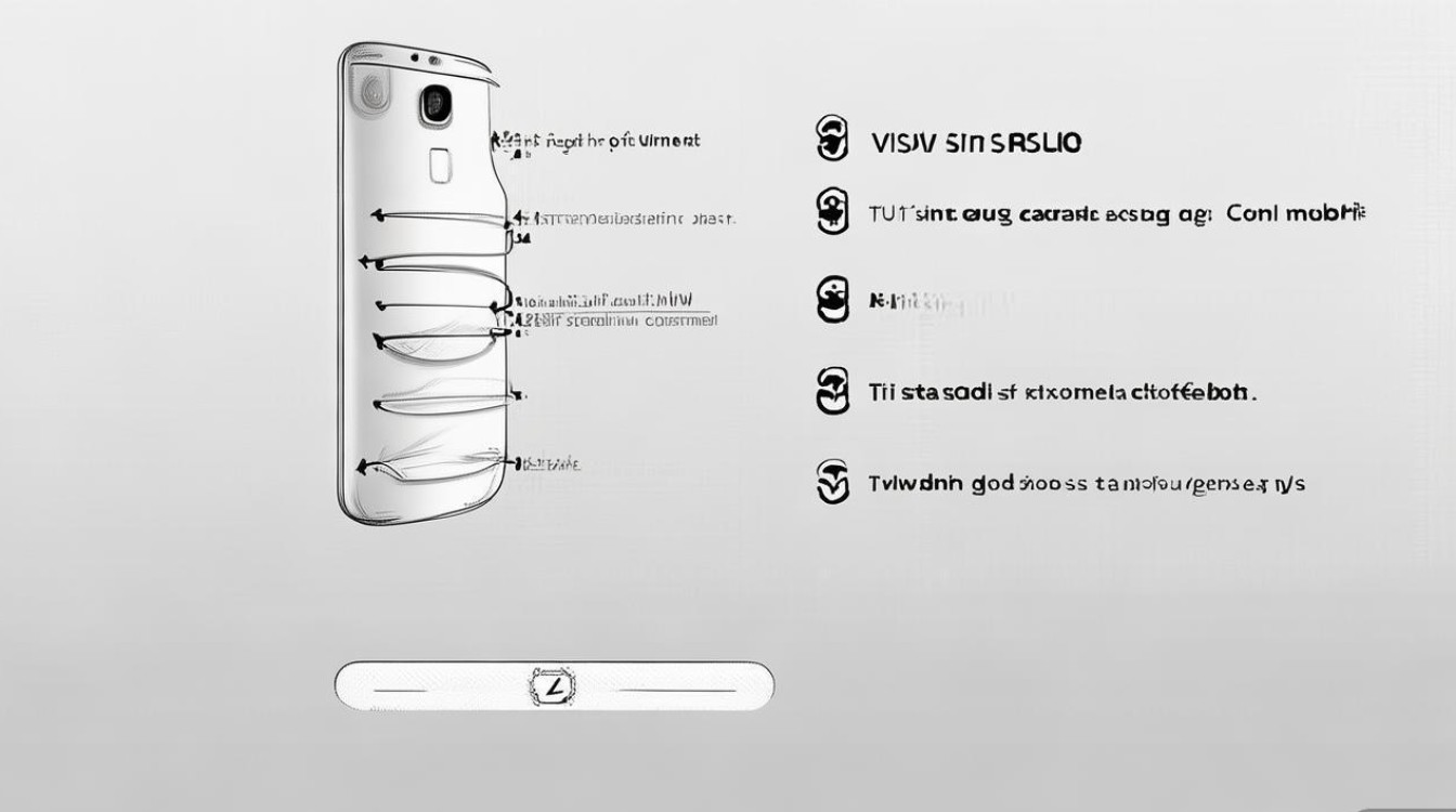 vivox6双卡怎么插?新手必看详细图文教程来了!