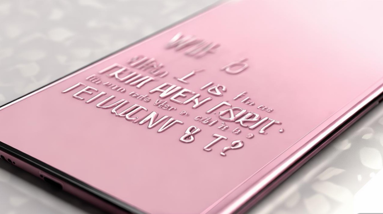 华为畅享8为什么没有粉色版本？