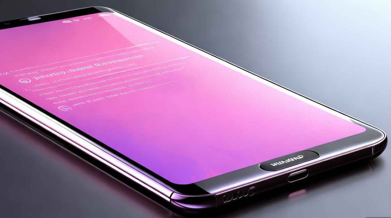 华为畅享8为什么没有粉色版本？