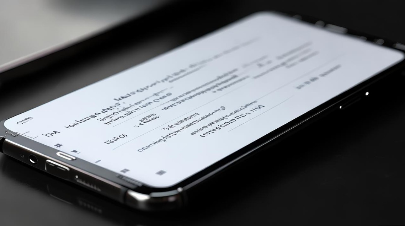 三星手机听不到声音?教你快速排查与设置解决!