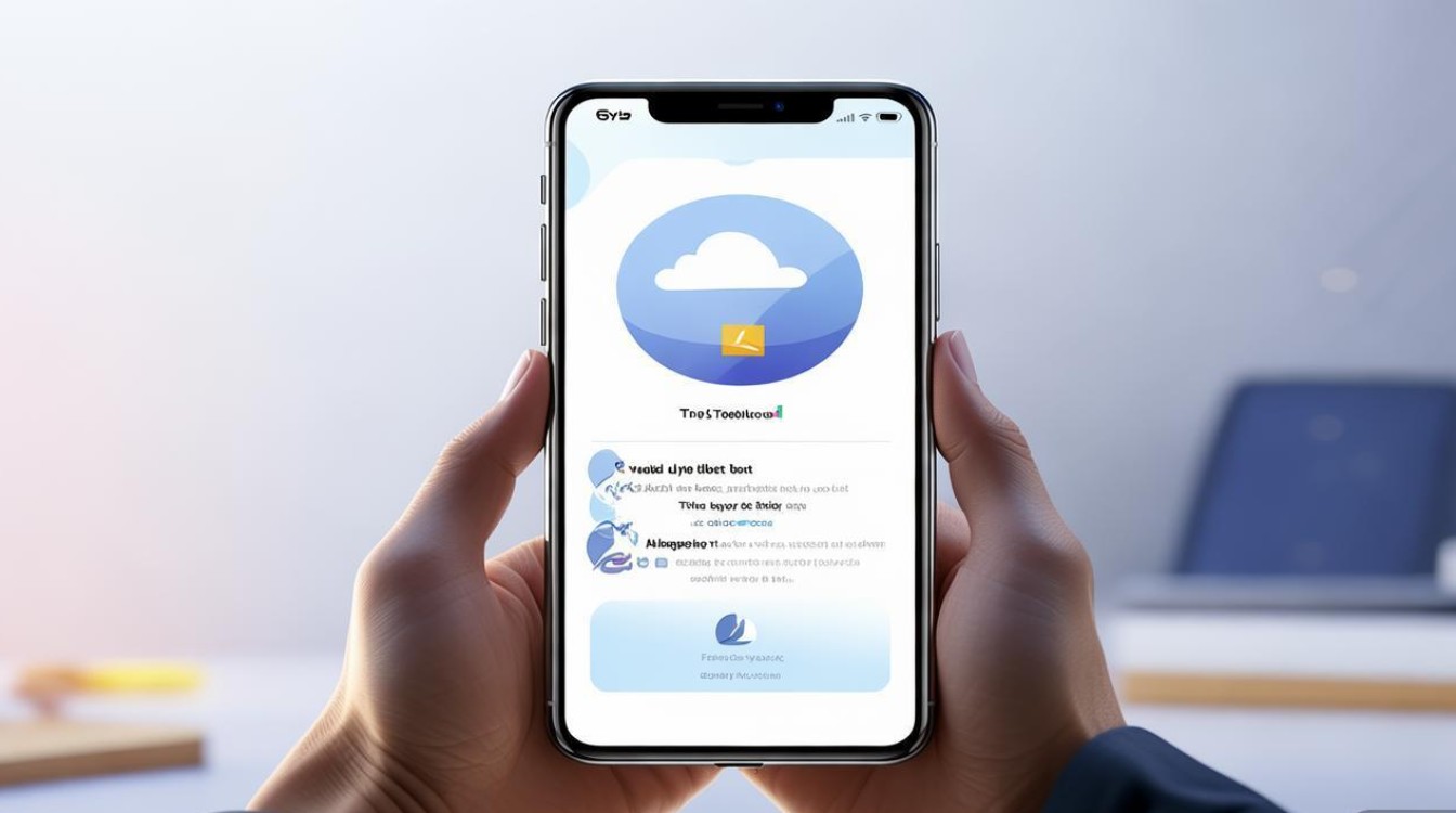 云空间导入OPPO手机,具体步骤是什么?