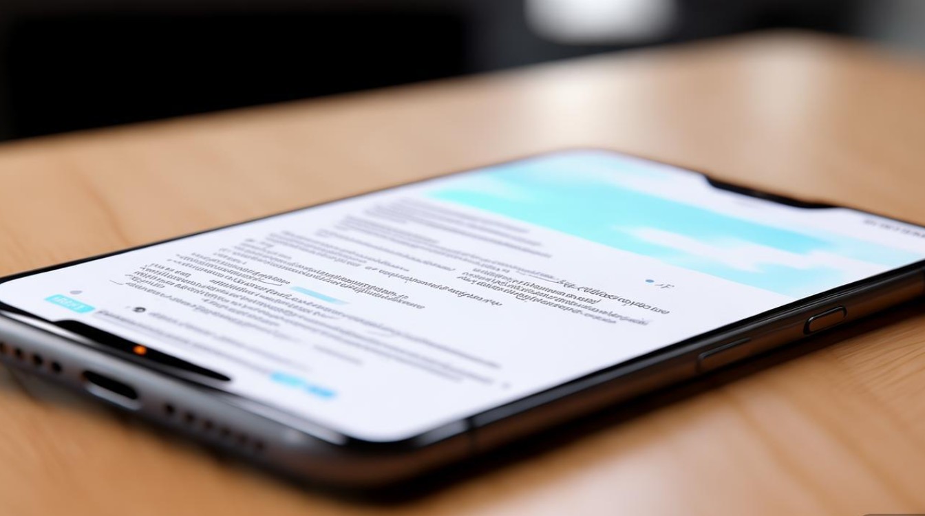 Redmi Note 11T Pro桌面天气设置教程