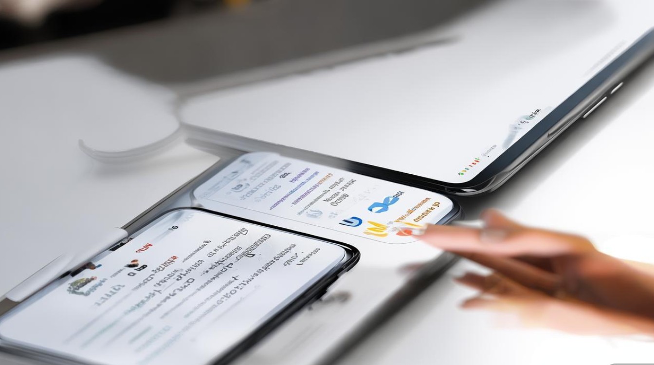 Redmi Note 11T Pro桌面天气设置教程