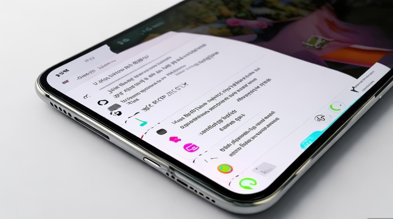 苹果手机微信信息没提示音,怎么设置提示音?