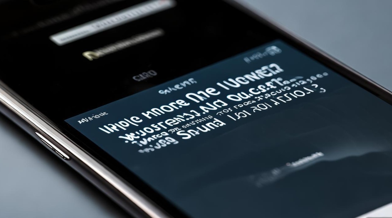 苹果手机微信没提示音？30字疑问长尾标题，苹果手机微信为何没提示音？设置提示音方法详解