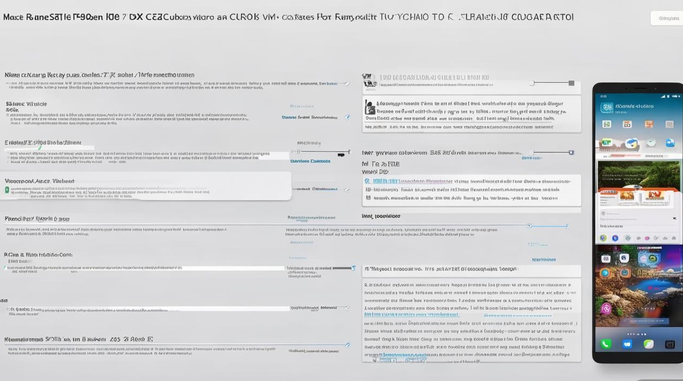 vivox6刷机详细步骤与注意事项是什么?