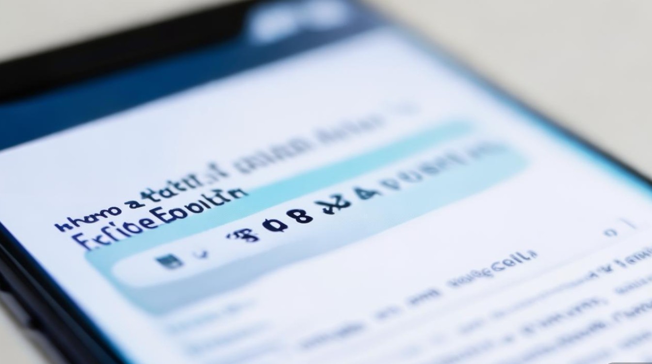 华为4x怎么进fast模式?设置步骤详解