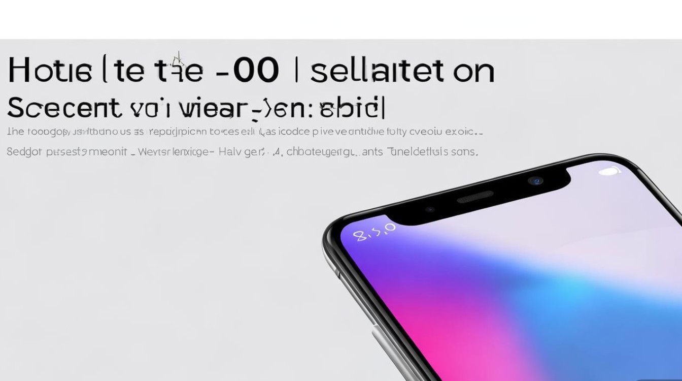 vivox6a怎么截图?新手必看详细步骤教程来了!