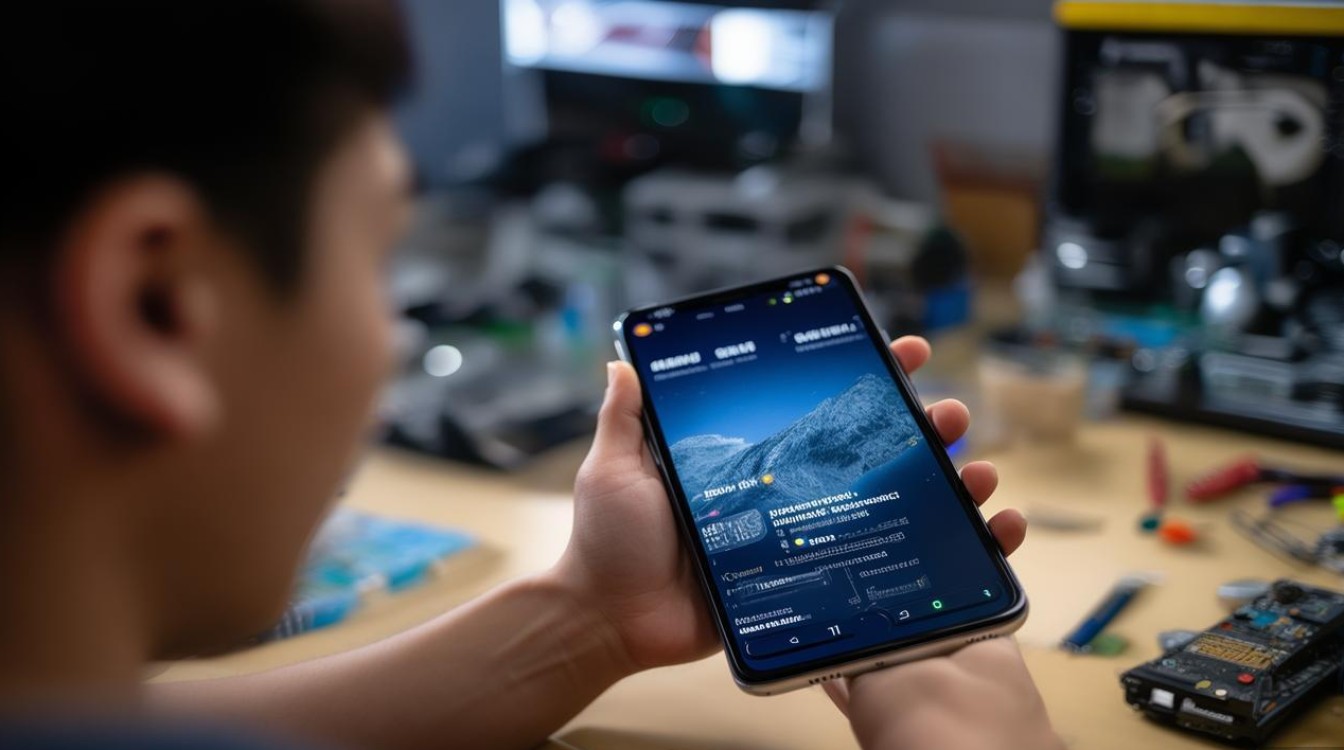 三星手机听不到声音怎么办?这些排查方法快试试