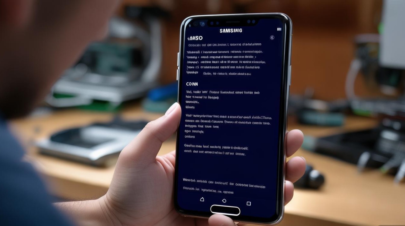 三星手机听不到声音怎么办?这些排查方法快试试