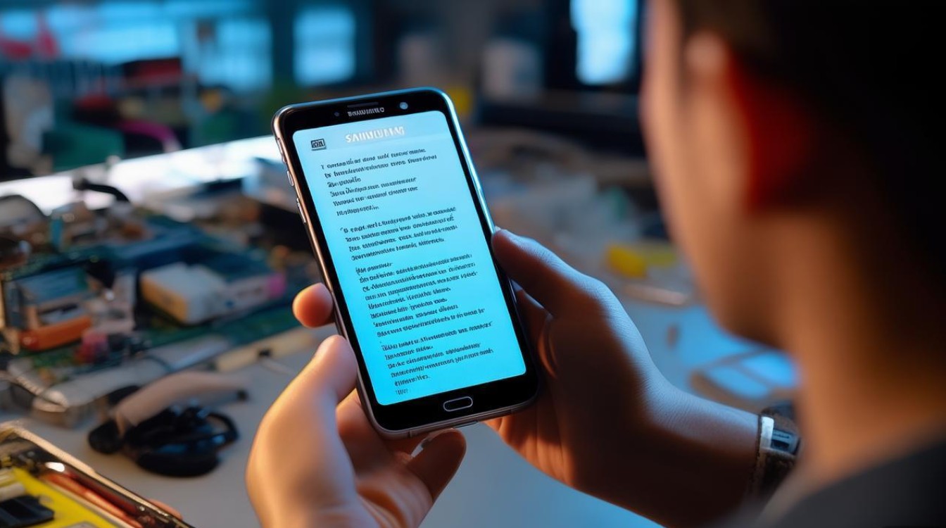 三星手机听不到声音怎么办?这些排查方法快试试