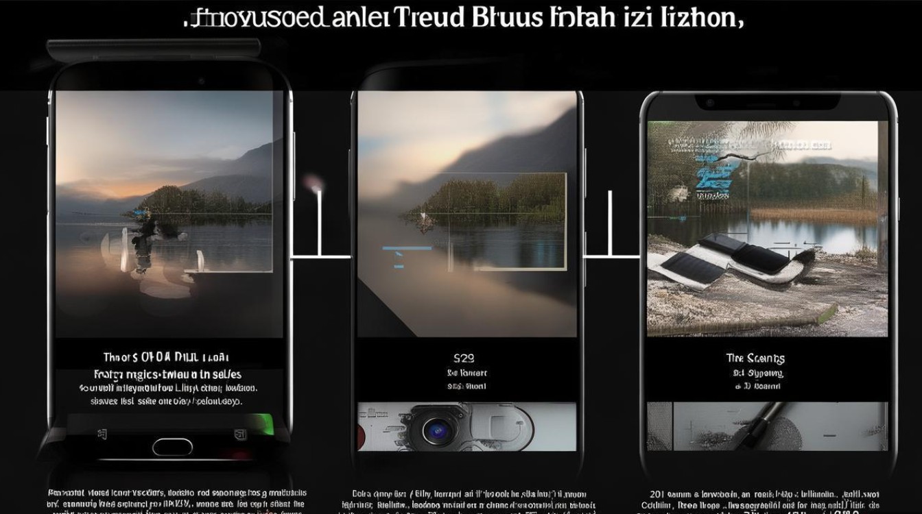小米手机拍照对焦模糊怎么办?教你三招快速解决!