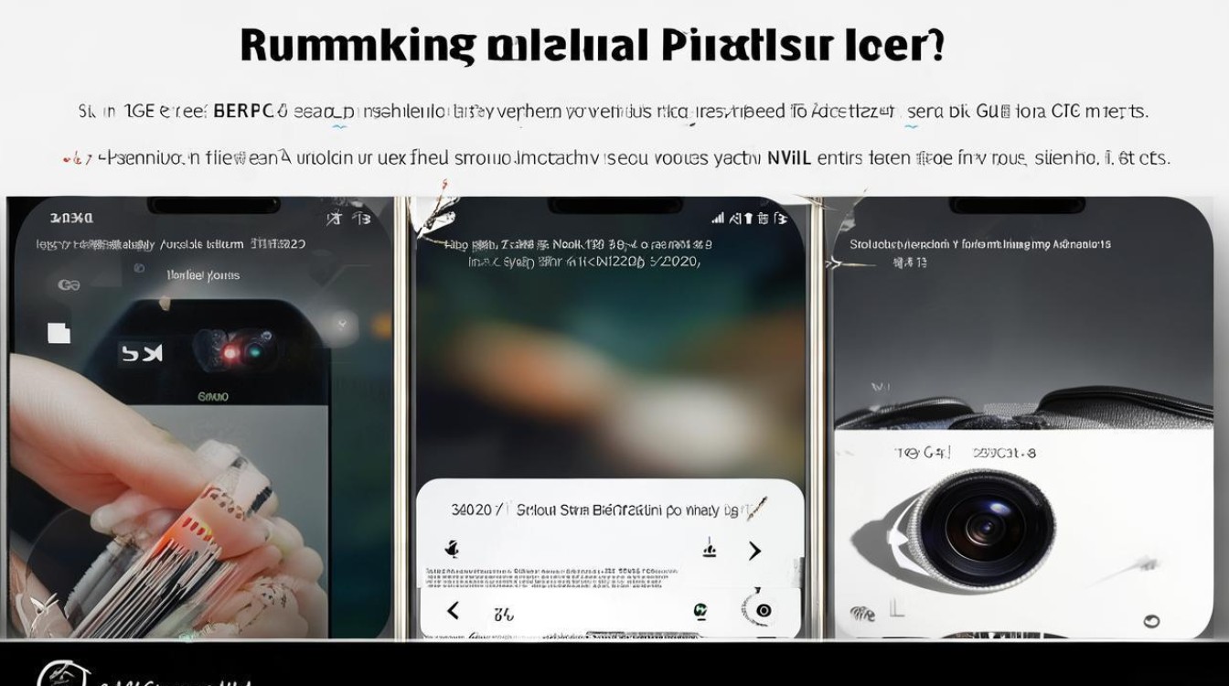 小米手机拍照对焦模糊怎么办?教你三招快速解决!