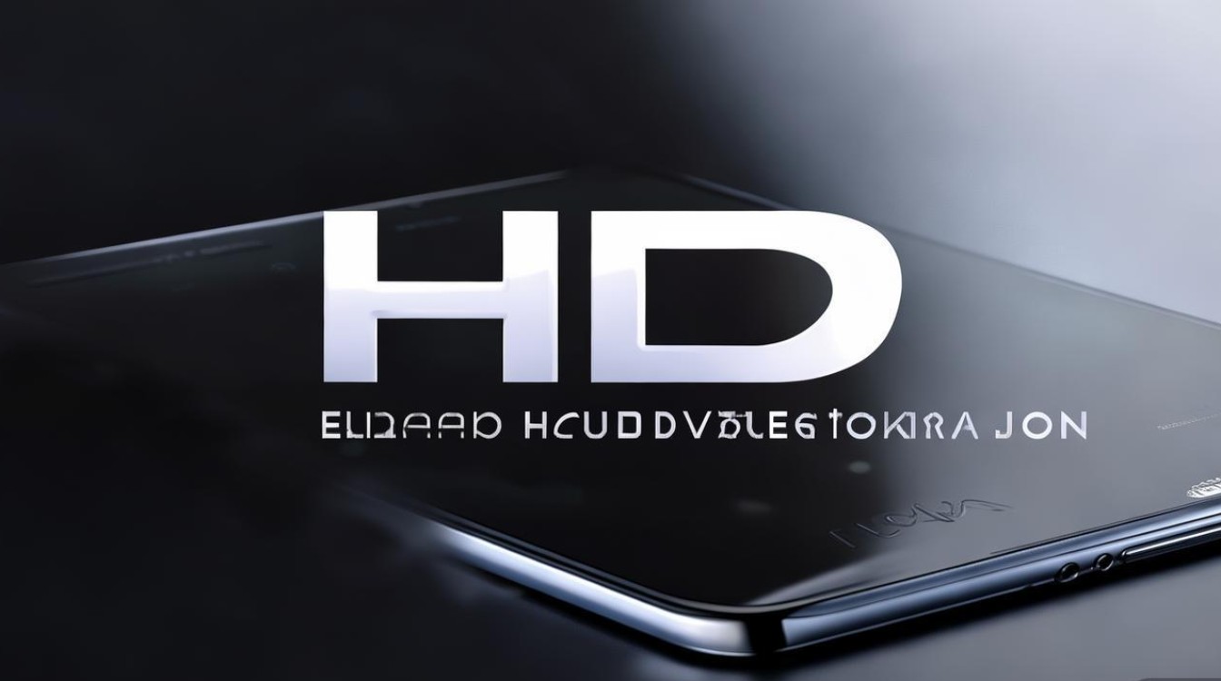 Vivo X6多出的HD标识是什么意思?对手机有什么影响?
