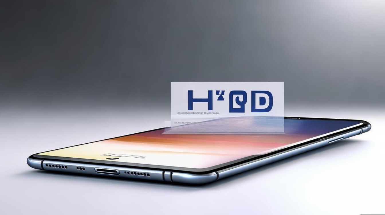 Vivo X6多出的HD标识是什么意思?对手机有什么影响?