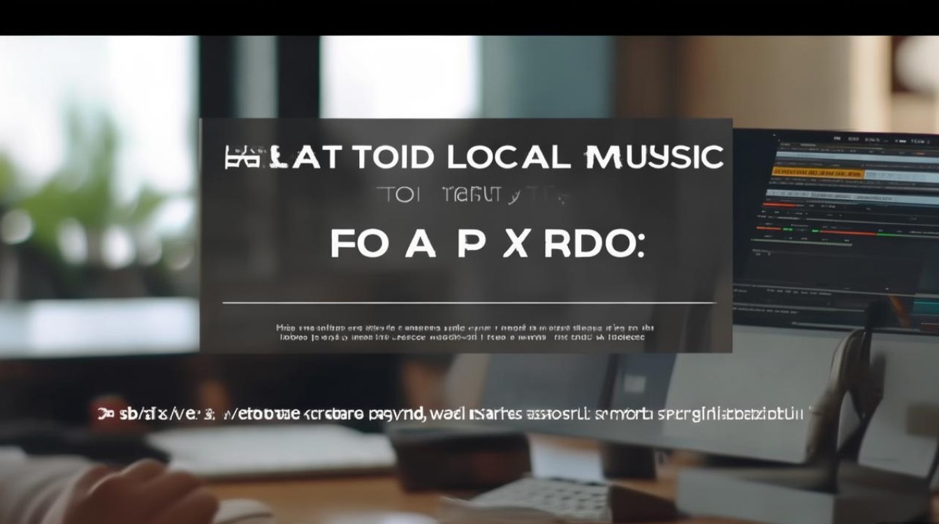 逗拍怎么给视频添加本地音乐?步骤详解来了